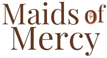 Maids of Mercy logo
